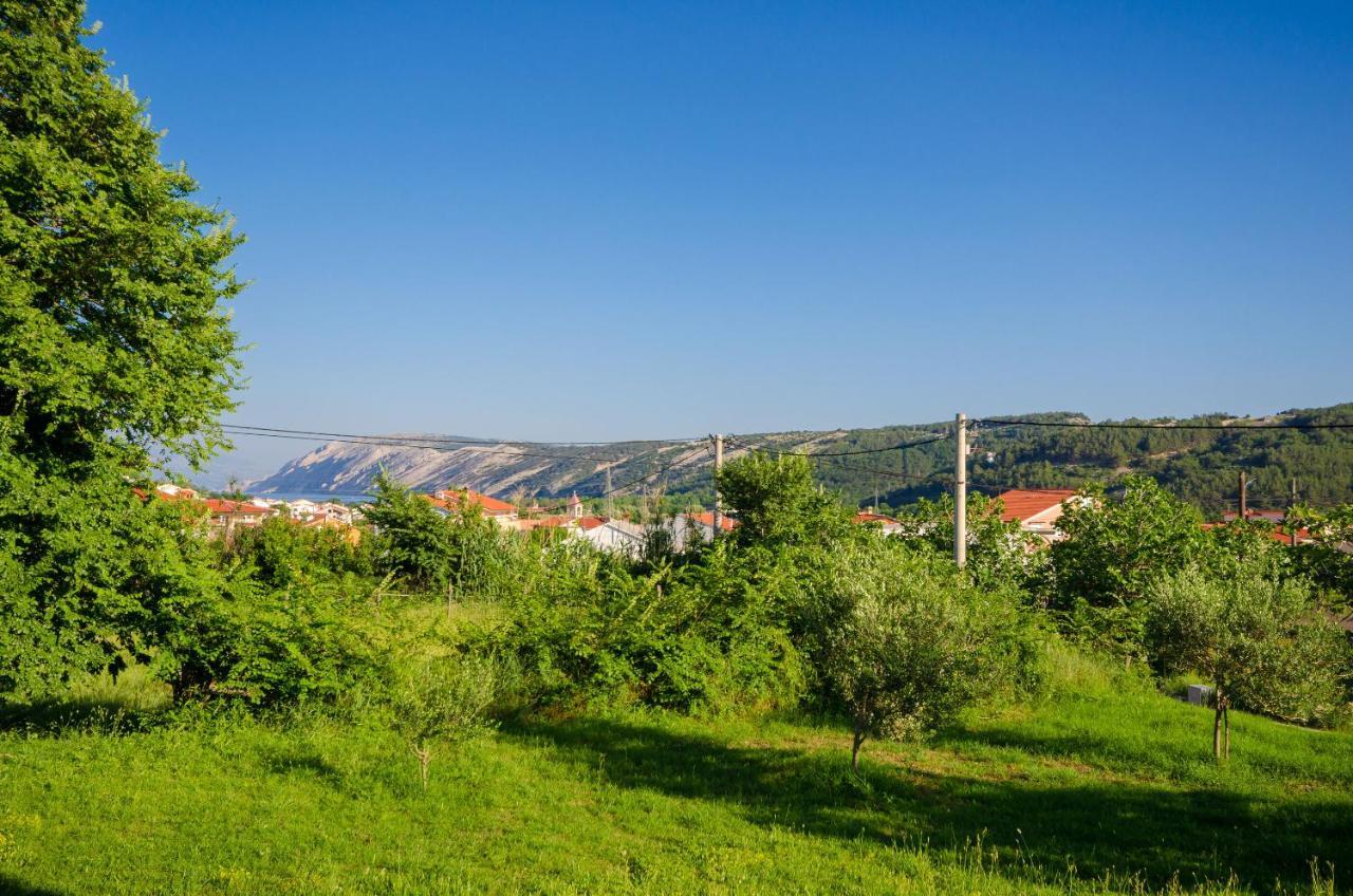 Apartments Marija & Lino Лопар Екстериор снимка