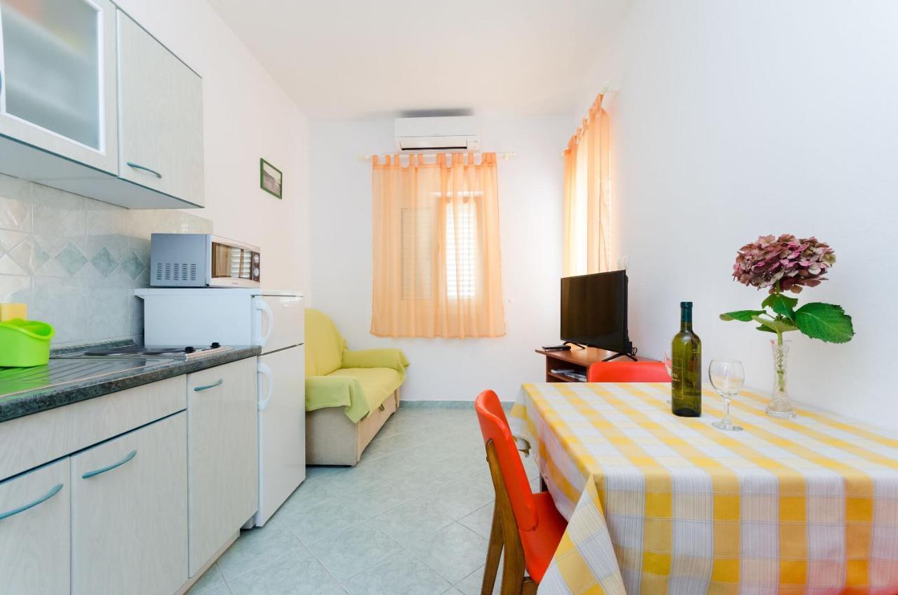 Apartments Marija & Lino Лопар Екстериор снимка
