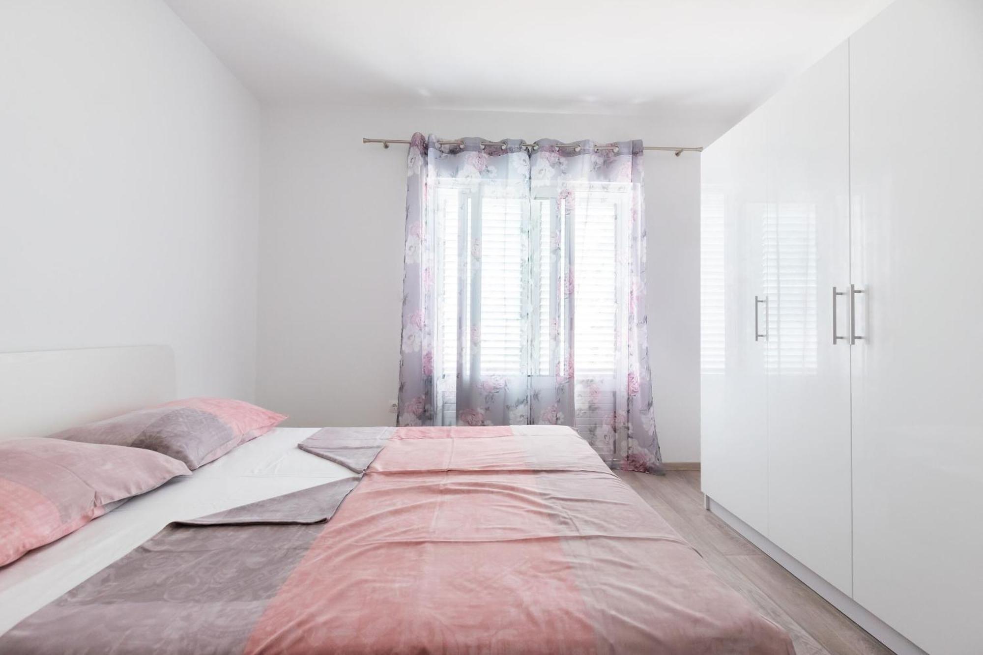Apartments Marija & Lino Лопар Екстериор снимка