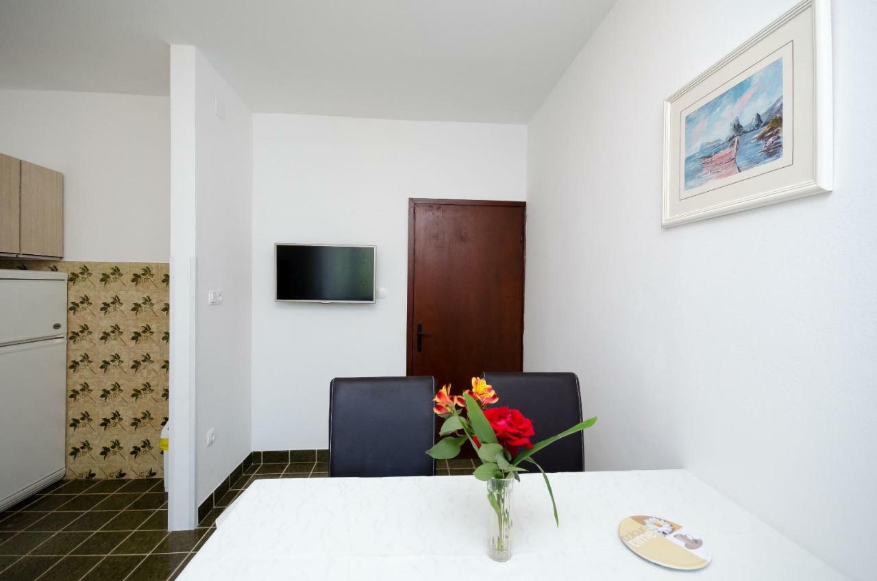 Apartments Marija & Lino Лопар Екстериор снимка
